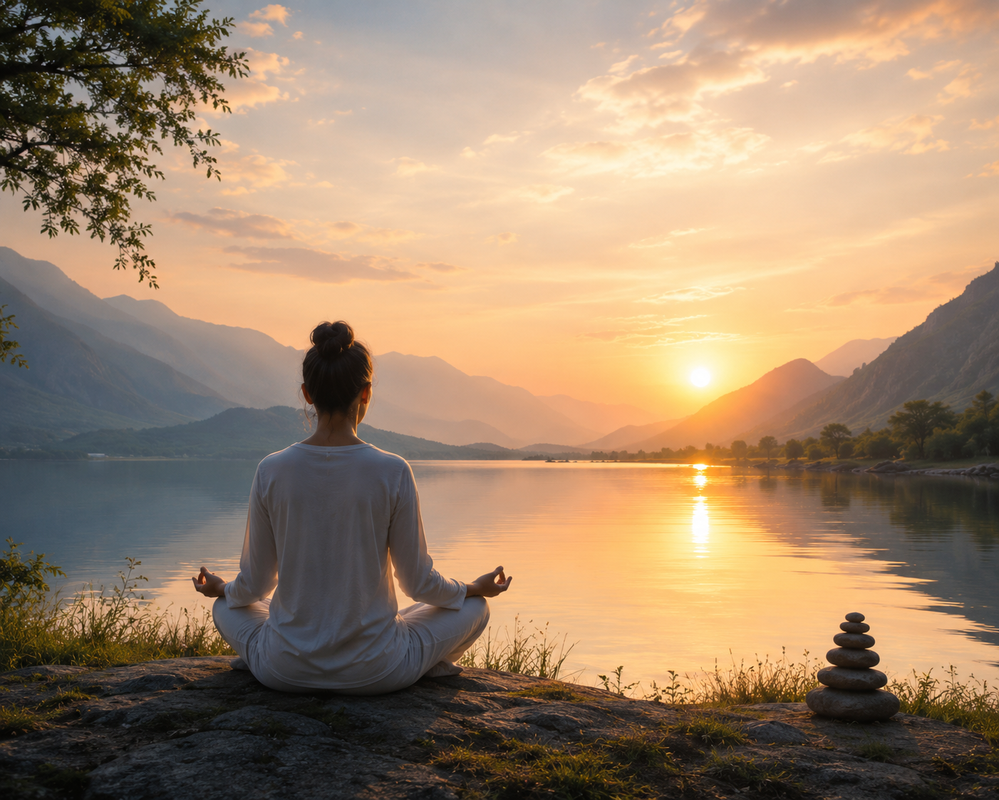 Inner Peace